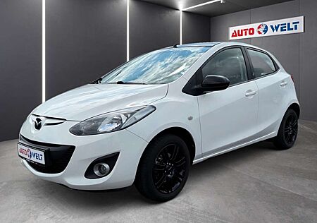 Mazda 2 Lim. 1.3 16V 5-trg. Klimaautomatik