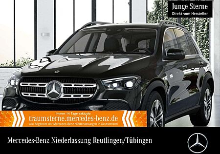 Mercedes-Benz GLE 300 d 4M PANO+360+AHK+MULTIBEAM+SPUR+TOTW+9G