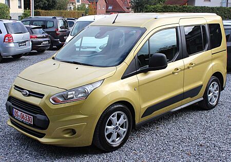 Ford Tourneo Connect *Zahnriemen NEU*Finanzierung*