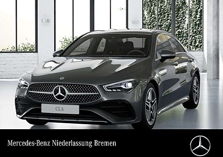 Mercedes-Benz CLA 200 AMG+LED+KAMERA+7G