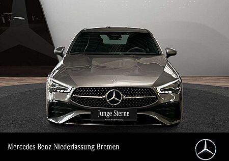Mercedes-Benz CLA 200 AMG+LED+KAMERA+7G