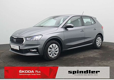 Skoda Fabia Selection 1.0TSI / Tempomat, PDC, SHZ, LED