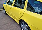 Skoda Octavia II Combi Diesel Combi 2.0 TDI DPF RS