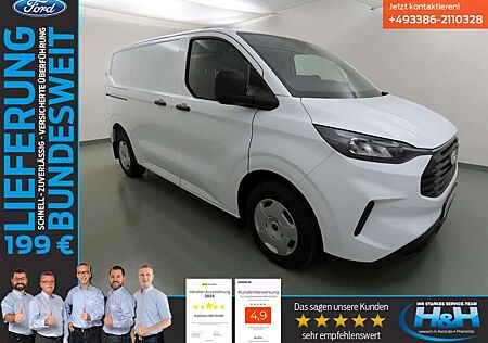 Ford Transit Custom 2.0 Aut 300 L1 Trend AHK+LED