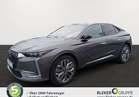 DS Automobiles DS 4 PureTech 130 Trocadero