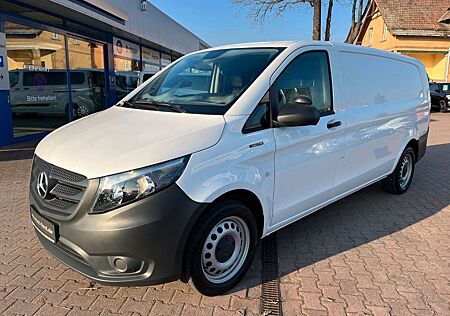 Mercedes-Benz Vito eVito 111 Kasten extralang*DAB*Sitzh. Kamera