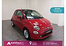 Fiat 500 1.0 Mild Hybrid Lounge|Navi|Pano|PDC