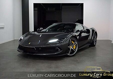 Ferrari 296 GTB Carbon-360°-JBL-Lift-Daytona Seats-HUD