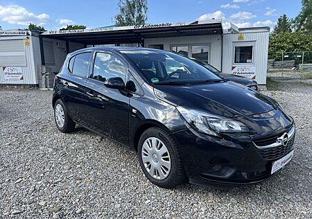 Opel Corsa Drive ecoFlex