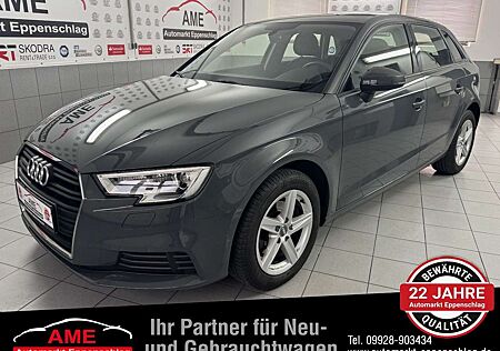 Audi A3 30 TFSI Sportback S tronic Bi Xenon