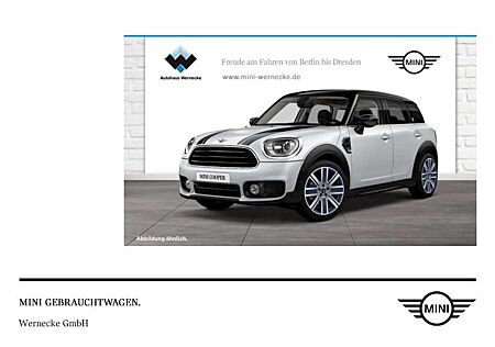 Mini Cooper Countryman City HK HiFi DAB LED Navi ACC