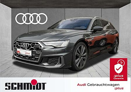 Audi A6 Avant 45 TFSI S line LM20 HuD Standhzg. Matrix ...