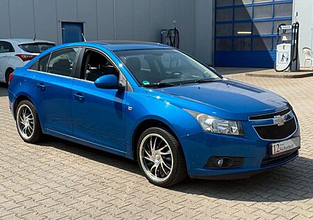 Chevrolet Cruze LS Garantie* Klima* PDC* TÜV 05.2026*