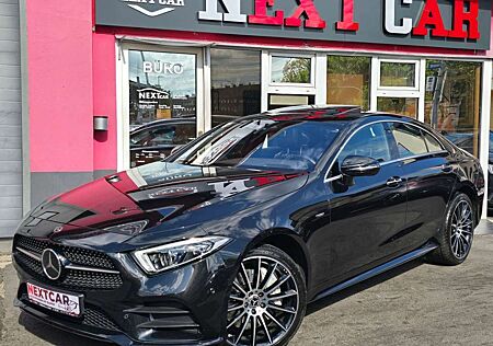 Mercedes-Benz CLS 450 4Matic Edition 1|AMG-Line|S.dach|Kamera