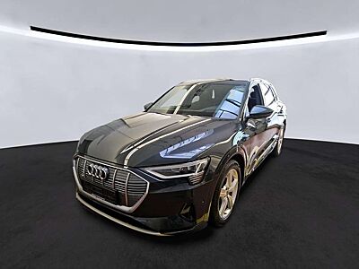 Audi e-tron 55 Q S LINE ACC/HuD/360/NACHT/MASSAGE/B&O