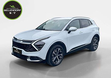 Kia Sportage 1.6 CRDi Mild Hybrid Spirit Fahrschulwa