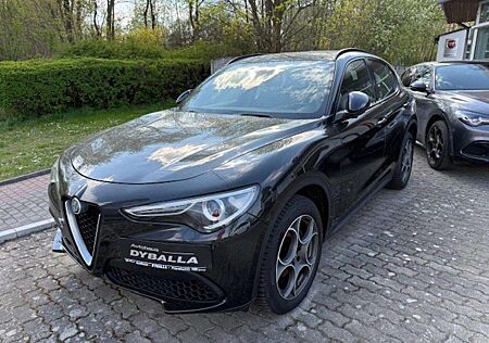 Alfa Romeo Stelvio Super 2,0 Turbo 200 PS AT8 Q4
