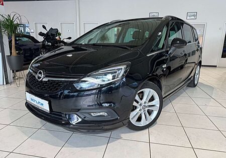 Opel Zafira C Innovation OPC*LED*PDC*Kamera*Navi*Temp