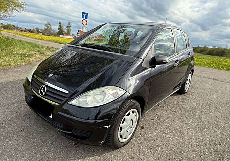 Mercedes-Benz A 170 gebraucht kaufen Mercedes-Benz A 170 (169.032)