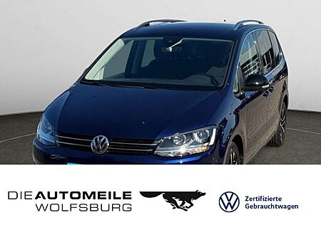 VW Sharan Volkswagen 2.0 TDI 7. Sitzer IQ.DRIVE Navi,Standhz.,