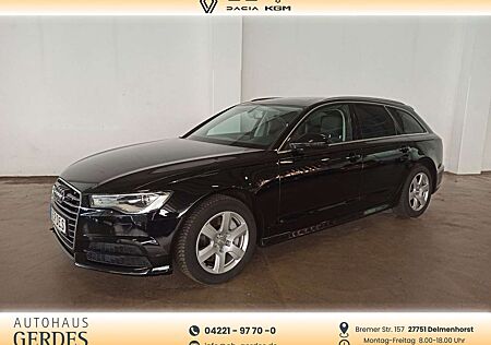 Audi A6 Avant 3.0 TDI clean diesel quattro