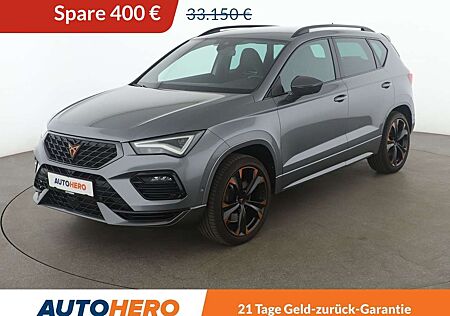 Cupra Ateca 2.0 TSI 4Drive Aut.*NAVI*LED*ACC*360*PLA*