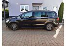 VW Sharan Volkswagen Comfortline BMT/Start-Stopp 4Motion/Allstar