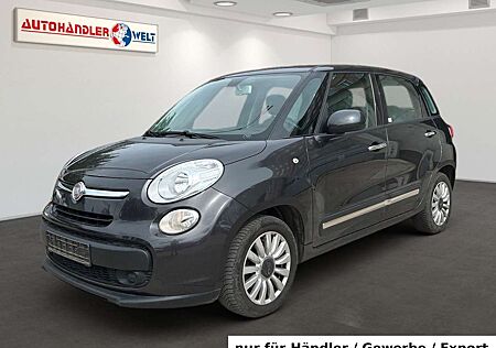 Fiat 500L 1.4 Klimaanlage