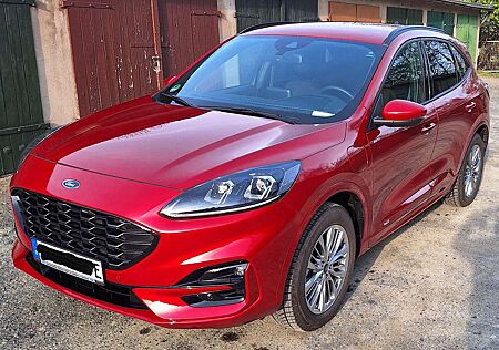 Ford Kuga 2.5 Duratec FHEV ST-LINE X