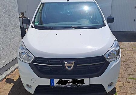 Dacia Dokker Blue dCi 95 Comfort