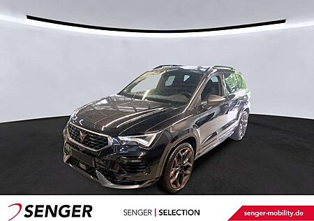 Cupra Ateca 2.0 TSI 4Drive DSG Pano Brembo Akrapovic