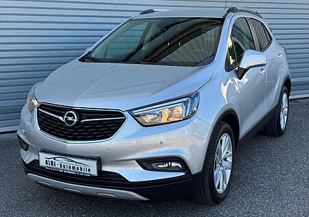 Opel Mokka X 4XX MFL BHL NAVI PDC GRA***