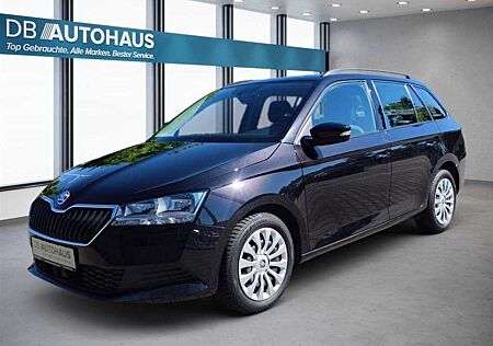Skoda Fabia Ambition 1.0 TSI