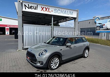 Mini Cooper Clubman