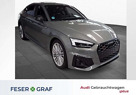 Audi S5 Sportback TDI qu. tip-tro+ACC+Standheiz+B&O+Matrix