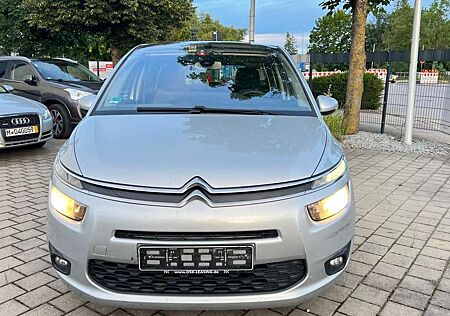 Citroën Grand C4 Picasso Citroen /Spacetourer Busin Class 7-Sitze