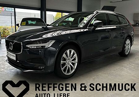 Volvo V90 KOMBI MOMENTUM AUTOMAT+LEDER+NAV+LED+ACC+1HD