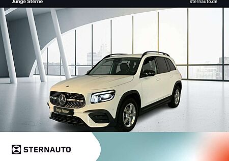 Mercedes-Benz GLB 200 d 4M AMG Night MultibeamLED MBUX-HE 360°