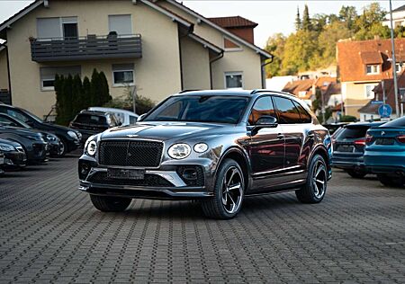Bentley Bentayga 4.0 V8 S 4WD Autom./Ceramic Brakes/Naim
