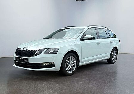 Skoda Octavia Combi Ambition