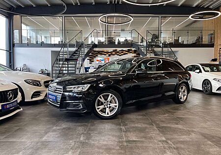 Audi A4 Avant quattro *Sport*Matrix*B&O*