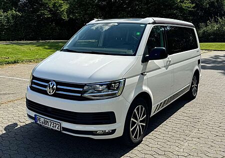 VW T6 Volkswagen .1 California Ocean