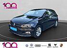 VW Polo Volkswagen VI Highline 1.0 TSI ACC SHZ Klimaautomatik