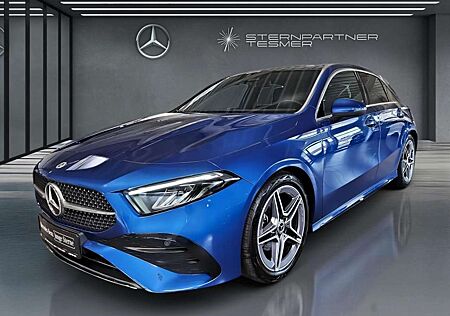 Mercedes-Benz A 200 AMG+MBUX+PANORAMA+LED+SHZ+AMBIENTE+KAMERA