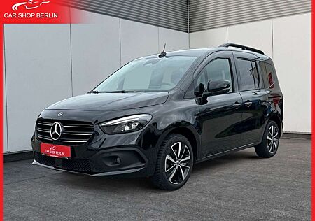 Mercedes-Benz T-Klasse T-Class T 180d Edition Progressive LED 7G-Automatik RFK
