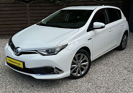 Toyota Auris 1.8 Hybrid Executive 1. Hand LED Navi SHZ