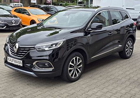 Renault Kadjar II Intens 1.3 TCe 140 EDC, Leder LED Navi Keyless