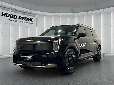 Kia EV9 GT-line 283 kW Allradantrieb Sports Utility Vehicl