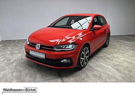 VW Polo GTI Volkswagen 2.0 TSI DSG Klima Navi Rückfahrkamera Fenster el.