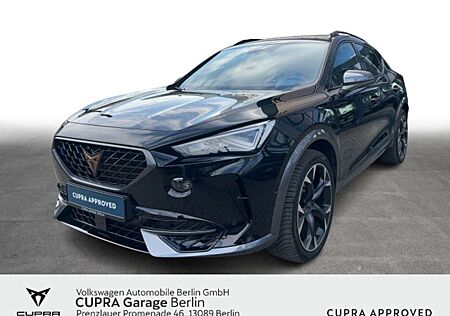 Cupra Formentor VZ 2.0 TSI DSG 4Drive Navi LED SHZ